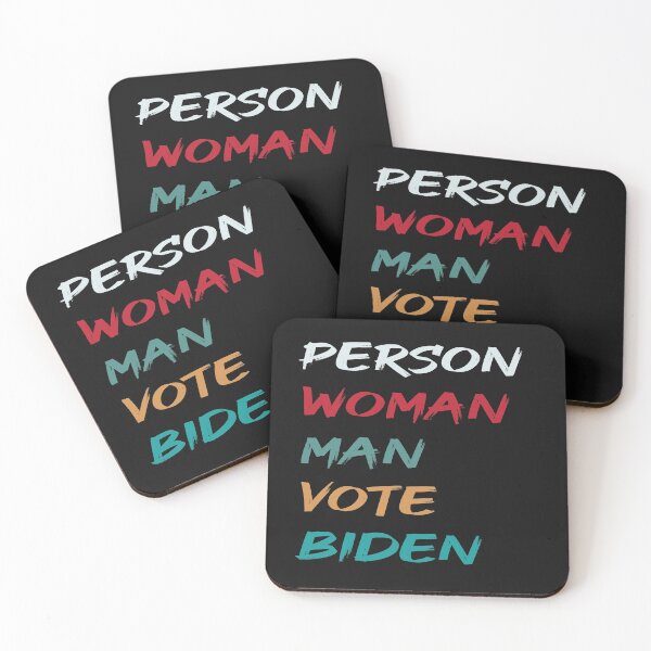 Item preview,  Person Man Woman Vote Biden designed and sold by AYMEDD.