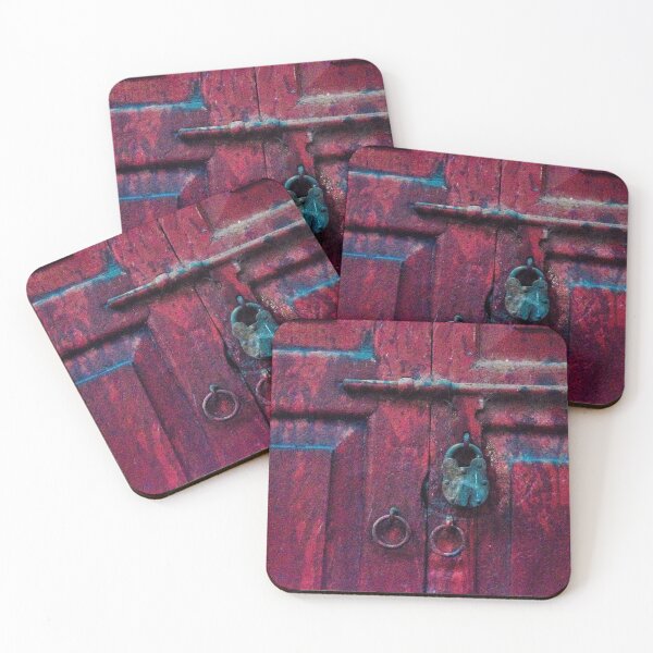 Item preview, Red Door designed and sold by Valerie Rosen Photography.