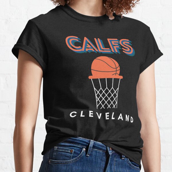 Cleveland! Go CALFS! Classic T-Shirt