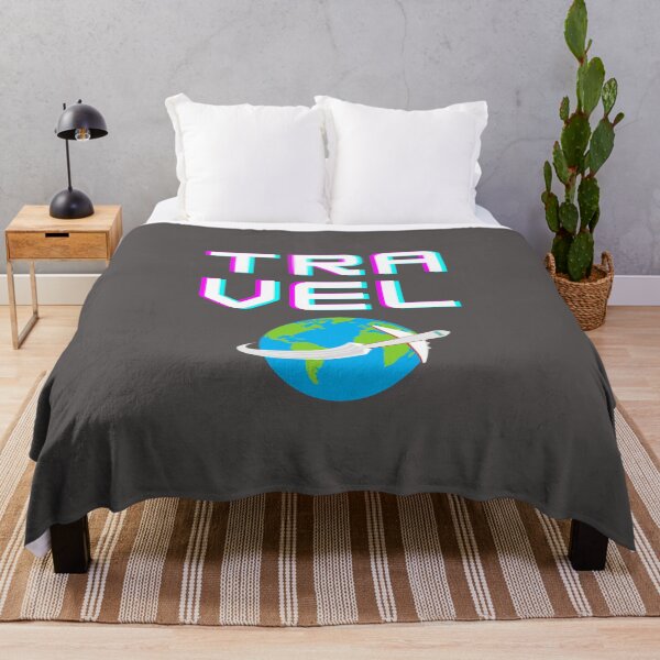 Item preview, Travel The World designed and sold by BestOfTravel.