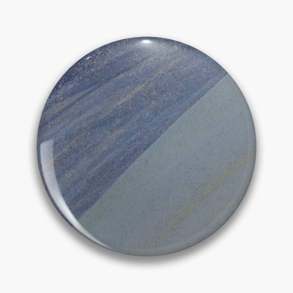 Item preview, blue geode designed and sold by alisonbbentley.