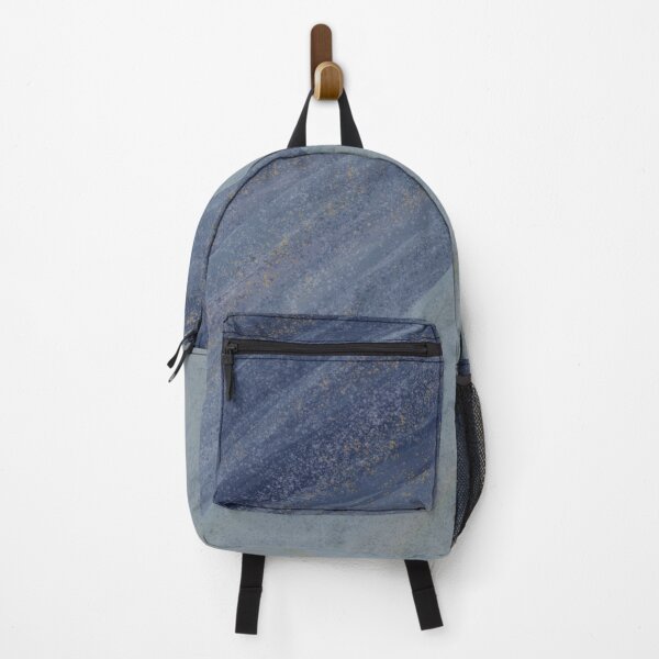 Item preview, blue geode designed and sold by alisonbbentley.