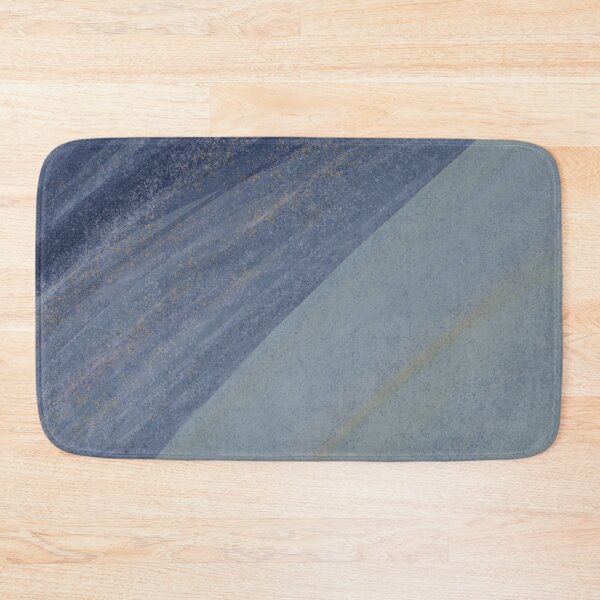 Item preview, blue geode designed and sold by alisonbbentley.
