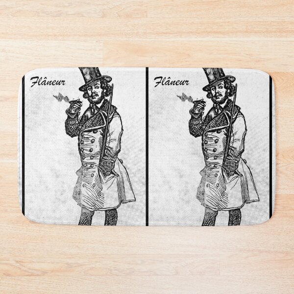 Item preview, Flâneur designed and sold by CtlAltDel.