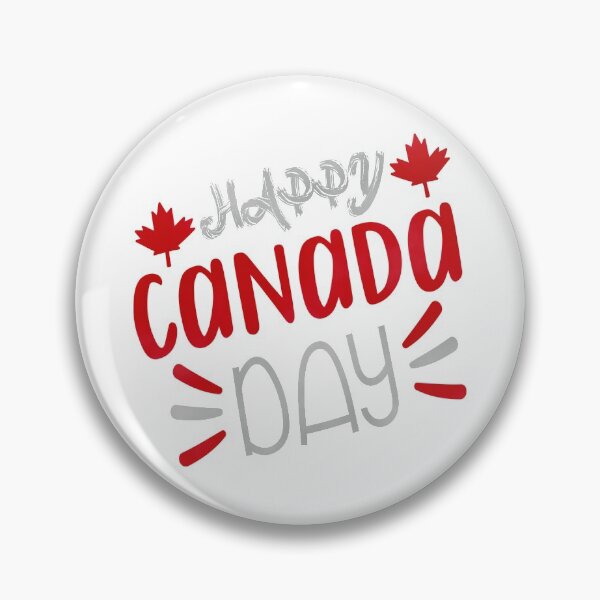 Item preview, Happy canada day designed and sold by walkiffe.