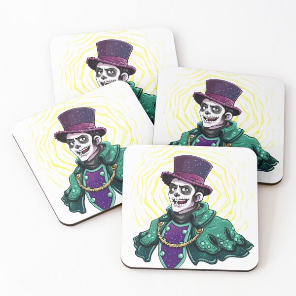 Item preview, Phantom Manor Parade Henry Ravenswood designed and sold by tindalosmalakia.