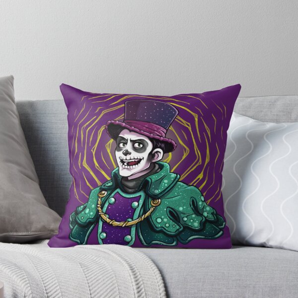 Item preview, Phantom Manor Parade Henry Ravenswood designed and sold by tindalosmalakia.