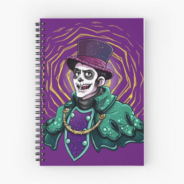 Item preview, Phantom Manor Parade Henry Ravenswood designed and sold by tindalosmalakia.