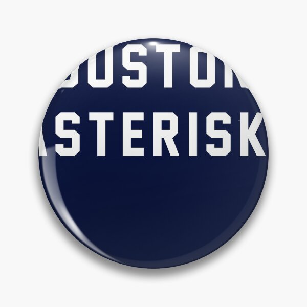 Item preview, Houston Asterisks designed and sold by Primotees.