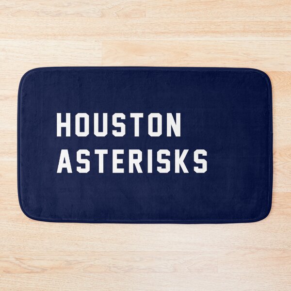 Item preview, Houston Asterisks designed and sold by Primotees.