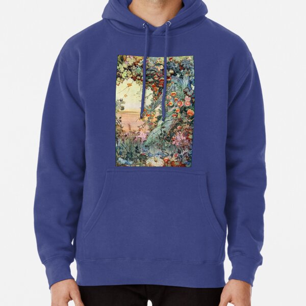 Vans van 2024 gogh sweater