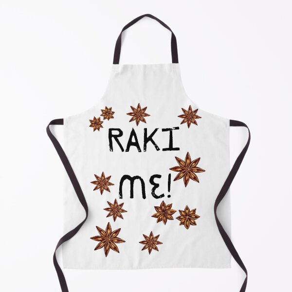 Item preview, Raki Me! designed and sold by Mamalia.
