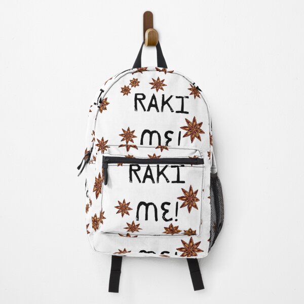 Item preview, Raki Me! designed and sold by Mamalia.