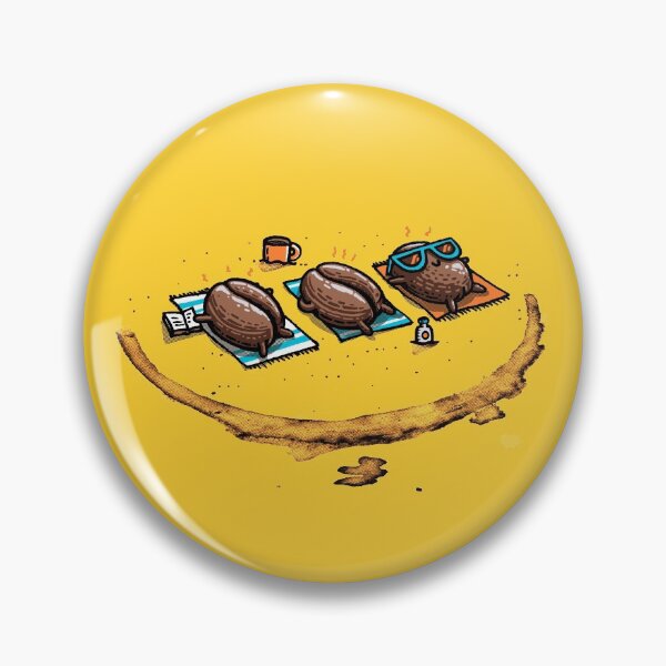 Item preview, Roasted Coffee designed and sold by walmazan.