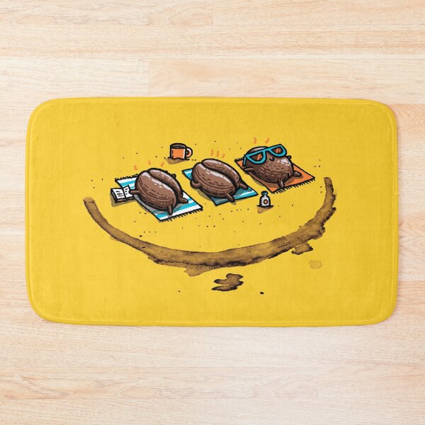 Item preview, Roasted Coffee designed and sold by walmazan.