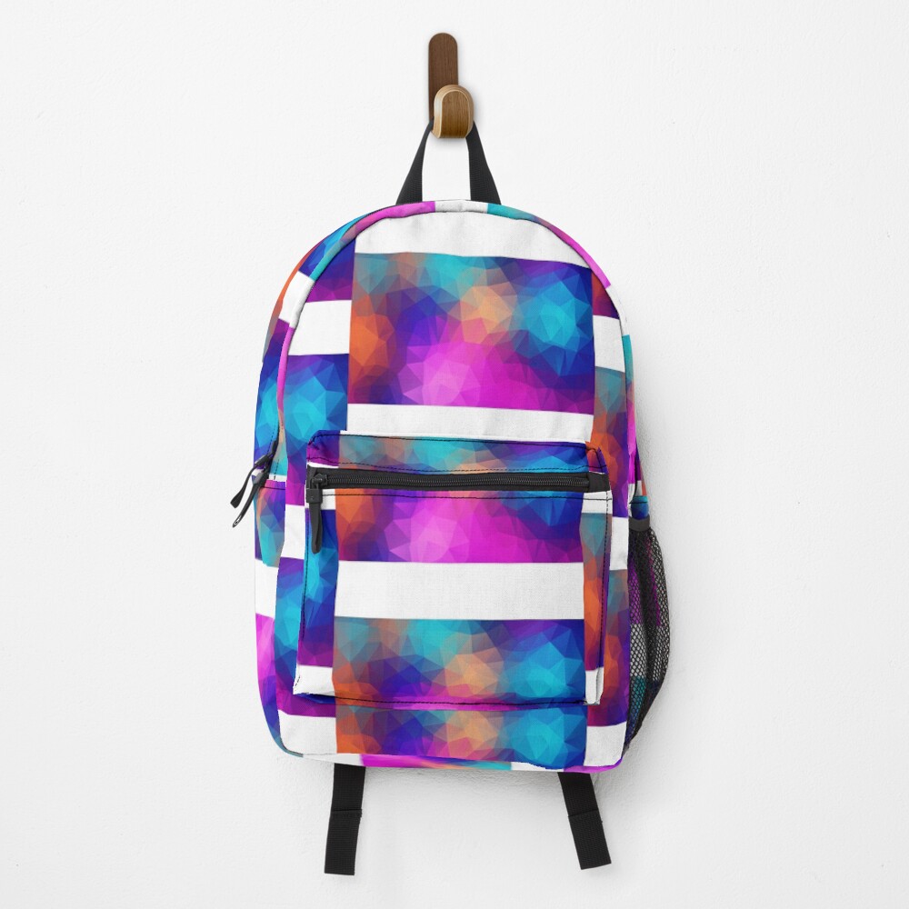 Item preview, Backpack designed and sold by TagCreation.
