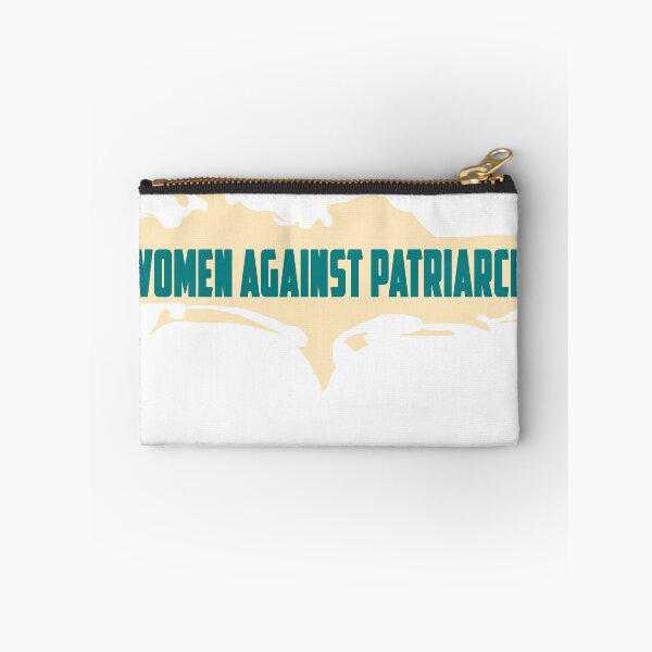 Item preview, Women against patriarchy designed and sold by ChezM1989.