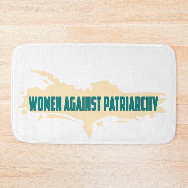 Item preview, Women against patriarchy designed and sold by ChezM1989.