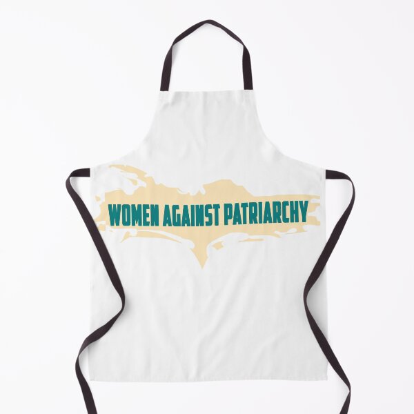 Item preview, Women against patriarchy designed and sold by ChezM1989.