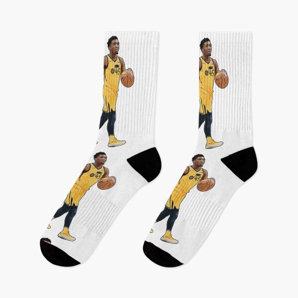Item preview, Donovan Mitchell designed and sold by Hamzakamran.