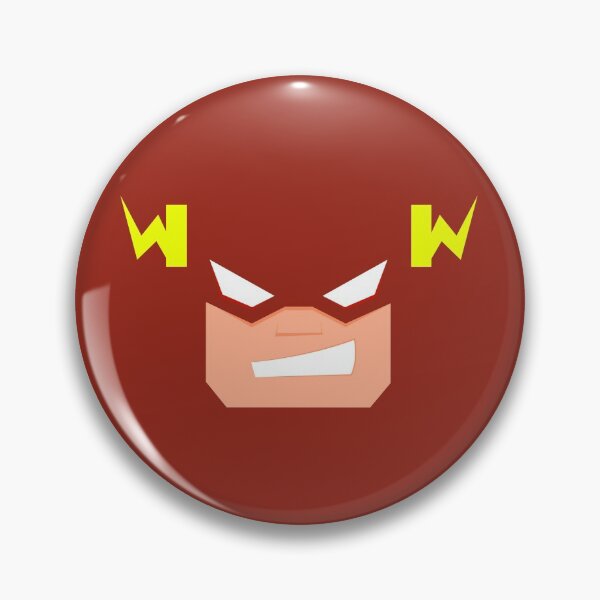 Item preview, Flash Super Hero designed and sold by ARTTY SHOP.