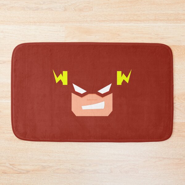 Item preview, Flash Super Hero designed and sold by ARTTY SHOP.