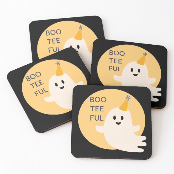 Item preview, Boo-tee-ful designed and sold by Nicola Leyh.