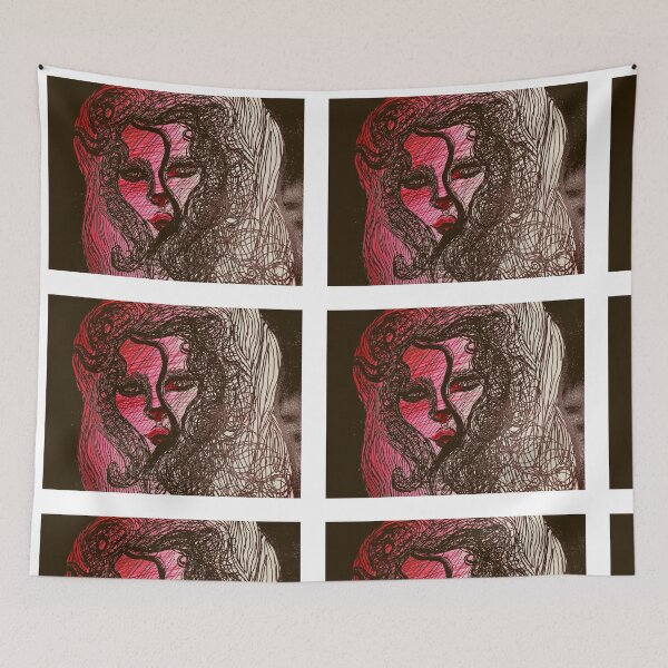 Item preview, VEGAS VAPORWAVE designed and sold by luv4artx.