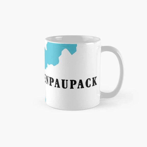 Item preview, Lake Wallenpaupack designed and sold by Acarmo.