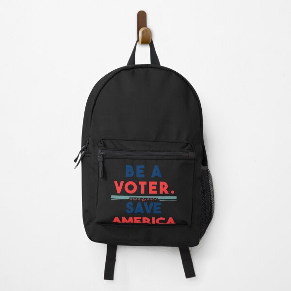 Item preview, Be A Voter Save America - November 3, 2020 Election designed and sold by leo121687.