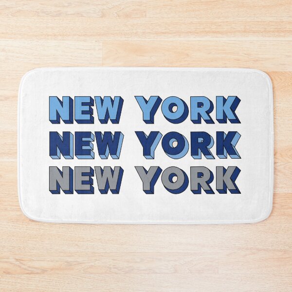 Item preview, New York New York  designed and sold by lennyandlee.