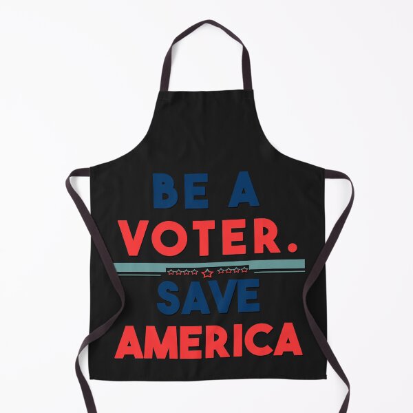 Item preview, Be A Voter Save America - November 3, 2020 Election designed and sold by leo121687.