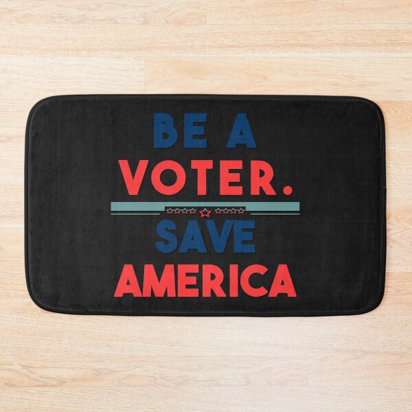 Item preview, Be A Voter Save America - November 3, 2020 Election designed and sold by leo121687.