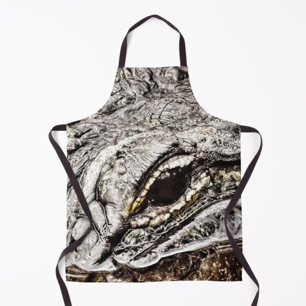 Item preview, The Eye of the Alligator designed and sold by Dead-Moroz.