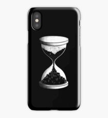 Sands of Time iPhone Case
