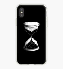 Sands of Time iPhone Case