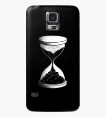 Sands of Time Hülle & Skin für Samsung Galaxy