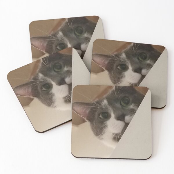 Item preview, max the cat  designed and sold by Mariajose  Rojo.