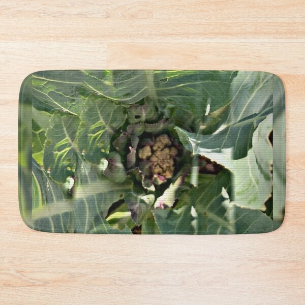 Item preview, Cauliflower designed and sold by bipolarvirgoart.