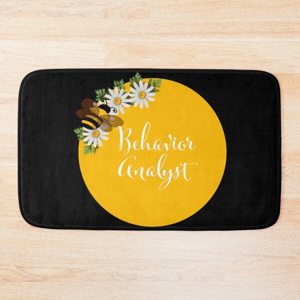 Item preview, Behavior Analyst designed and sold by Fas Designs.