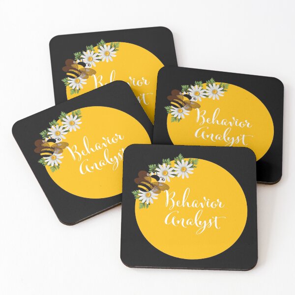 Item preview, Behavior Analyst designed and sold by Fas Designs.
