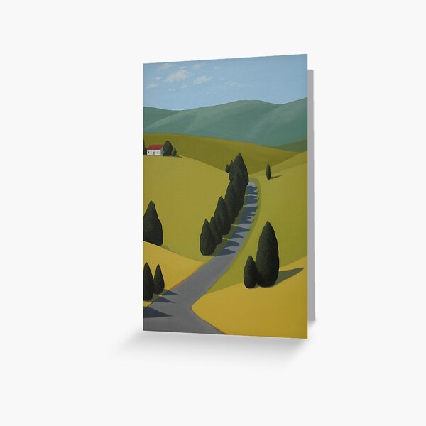 Item preview, Gloucester Way designed and sold by IsabelleDevos.