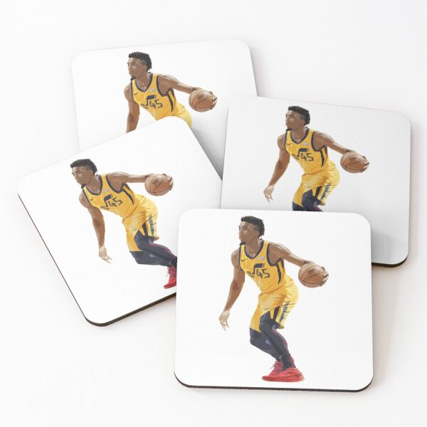 Item preview, Donovan Mitchell designed and sold by Hamzakamran.