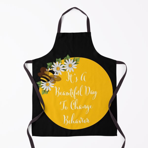 Item preview, It's A Beautiful Day To Change behavior designed and sold by Fas Designs.