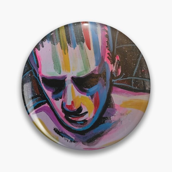 Item preview, Head case designed and sold by Patrick Ennis.