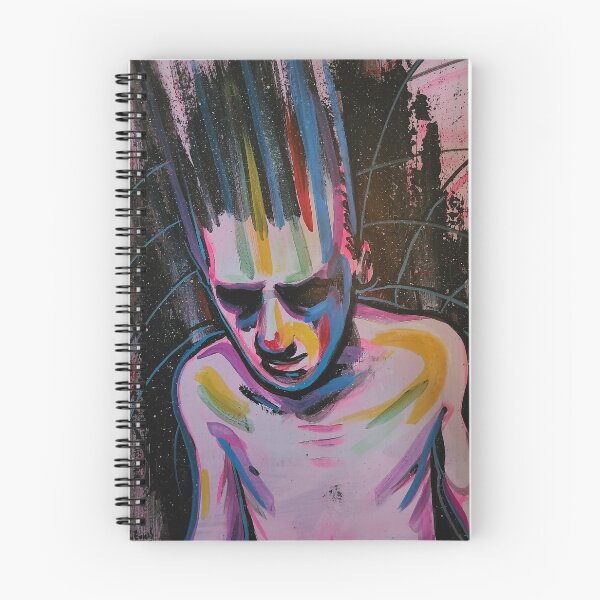 Item preview, Head case designed and sold by Patrick Ennis.