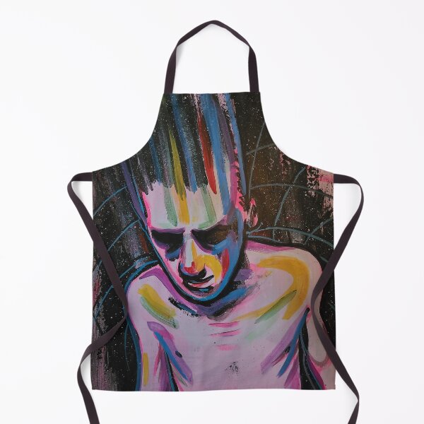 Item preview, Head case designed and sold by Patrick Ennis.