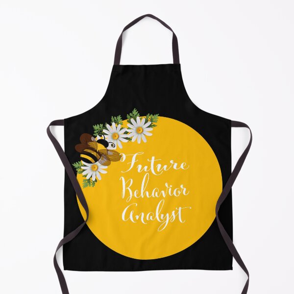 Item preview, Future Behavior Analyst designed and sold by Fas Designs.