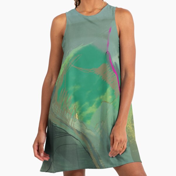 Seafoam Green Dresses for Sale | Redbubble Seafoam Green Dresses for Sale | Redbubble