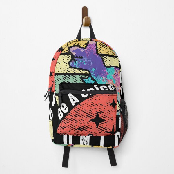 Item preview, Be A Unicornasaurus Rex In A Field Of Unicorns Colorful designed and sold by ClarkeLilly.